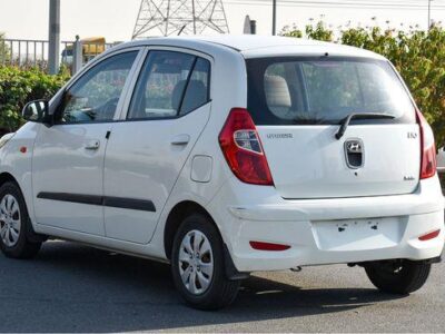 Hyundai i10 1.2 2013