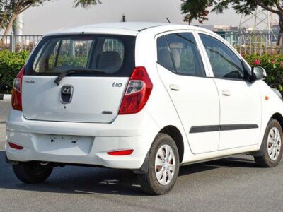 Hyundai i10 1.2 2013