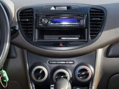 Hyundai i10 1.2 2013