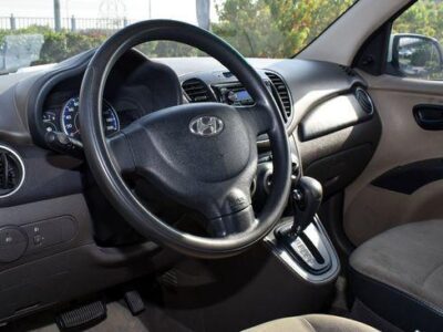Hyundai i10 1.2 2013