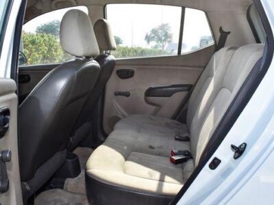 Hyundai i10 1.2 2013