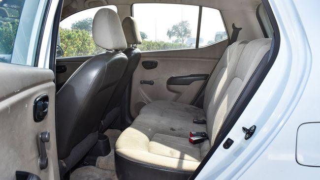 Hyundai i10 1.2 2013