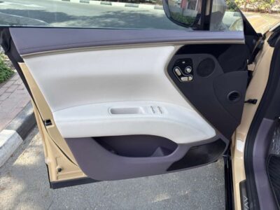 Avatr 11 Premium AWD 2025 GCC SPEC UNDER WARRANTY