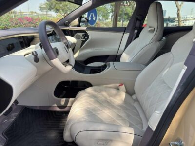 Avatr 11 Premium AWD 2025 GCC SPEC UNDER WARRANTY