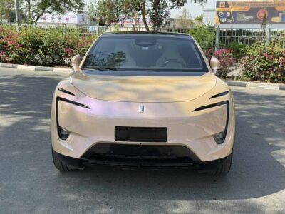 Avatr 11 Premium AWD 2025 GCC SPEC UNDER WARRANTY