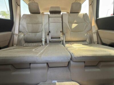 Toyota Land Cruiser GXR 3.5L 2022 GCC SPEC NEAT AND CLEAN