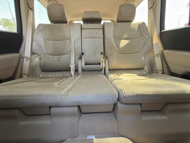 Toyota Land Cruiser GXR 3.5L 2022 GCC SPEC NEAT AND CLEAN