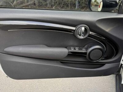 Mini Cooper 2024 GCC SPEC UNDER WARRANTY NEAT AND CLEAN