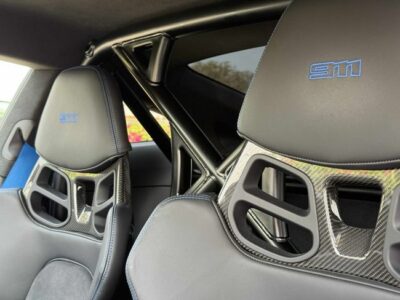 Porsche 911 Dakar 3.0L (475 HP) 2023 Coupe GERMAN SPEC NEAT AND CLEAN LESS KILOMETER