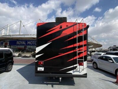 Ford E 450 2016 FULLY LOADED CARVAN