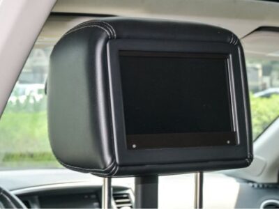 Nissan Pathfinder 4WD 2017