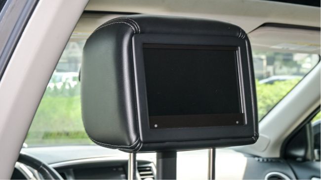 Nissan Pathfinder 4WD 2017