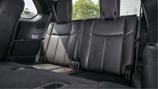 Nissan Pathfinder 4WD 2017