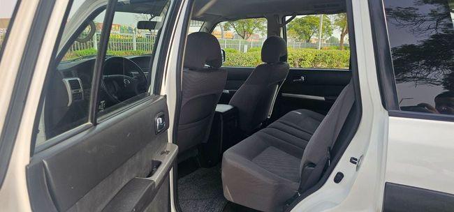 Nissan Patrol Safari GL 4.8L A/T 2019 (9 Seater)