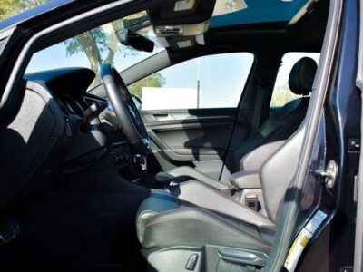 Volkswagen Golf GTI 2.0L Turbo 2021