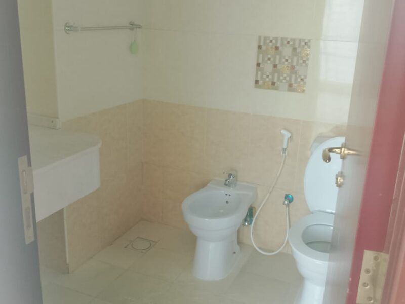 Residential 3 Bedroom Apartment for rent Sharjah