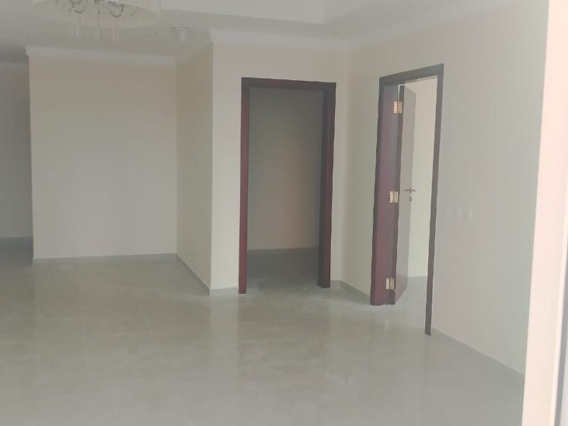 Residential 3 Bedroom Apartment for rent Sharjah