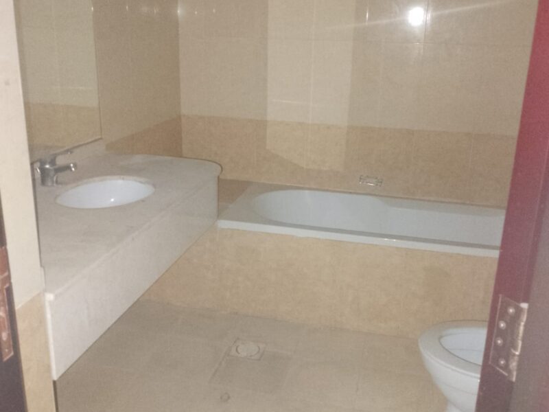 Residential 2 Bedroom Apartment for rent Sharjah