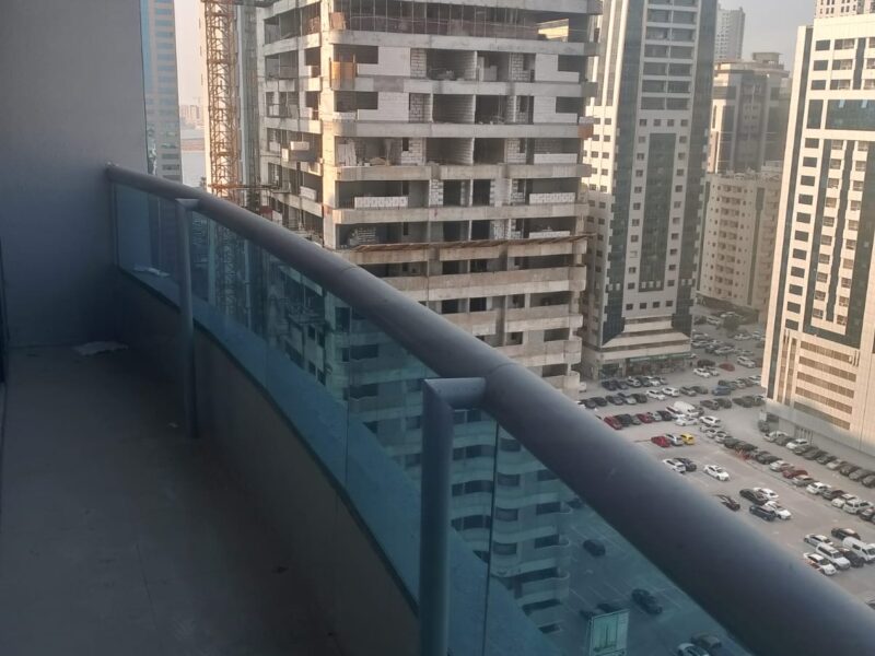 Residential 2 Bedroom Apartment for rent Sharjah