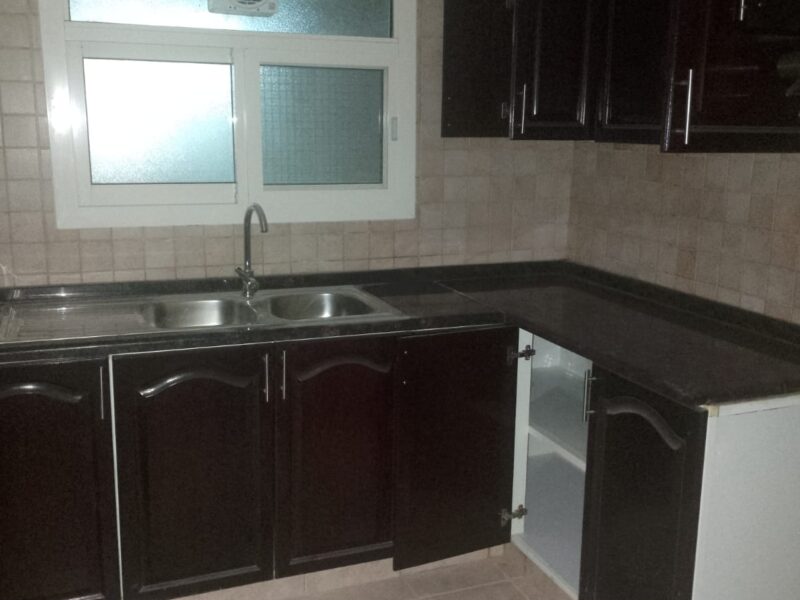 Residential 2 Bedroom Apartment for rent Sharjah