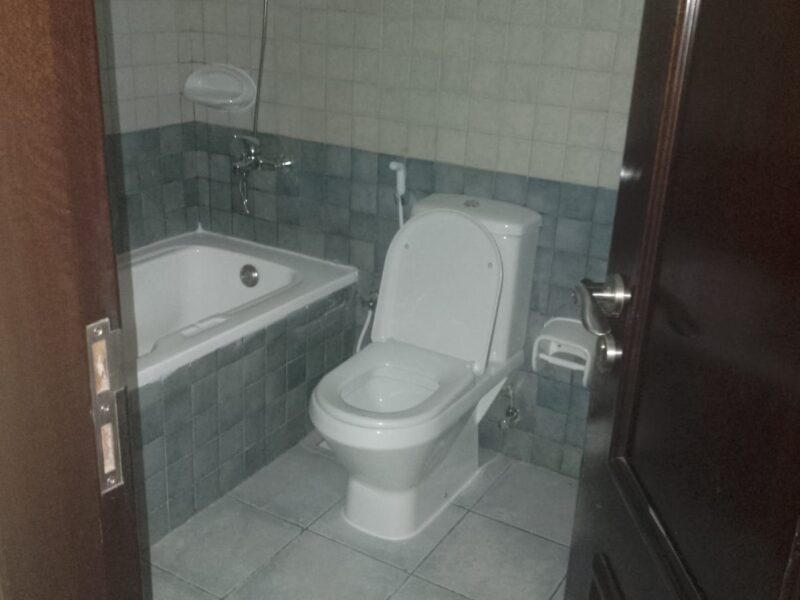 Residential 2 Bedroom Apartment for rent Sharjah