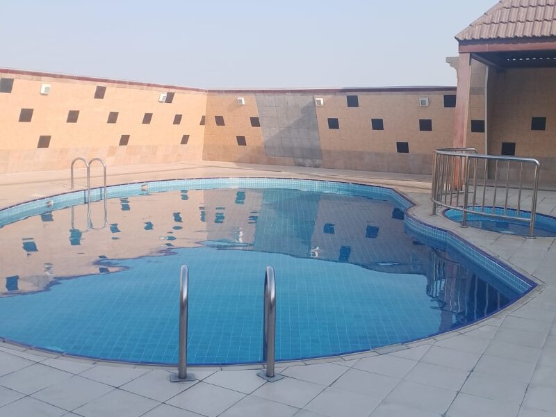 Residential 2 Bedroom Apartment for rent Sharjah