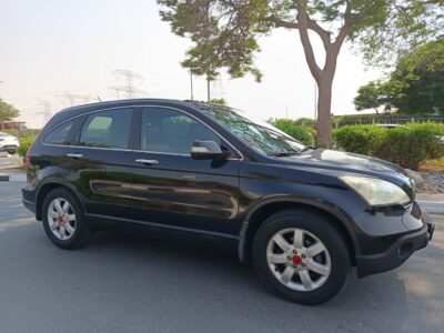 Honda CRV 2009 Full Option