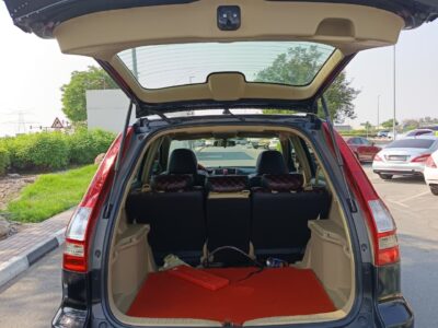 Honda CRV 2009 Full Option