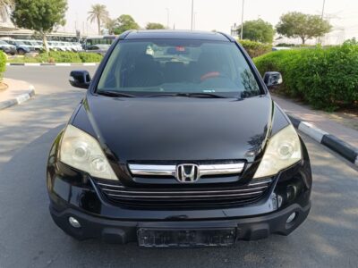 Honda CRV 2009 Full Option