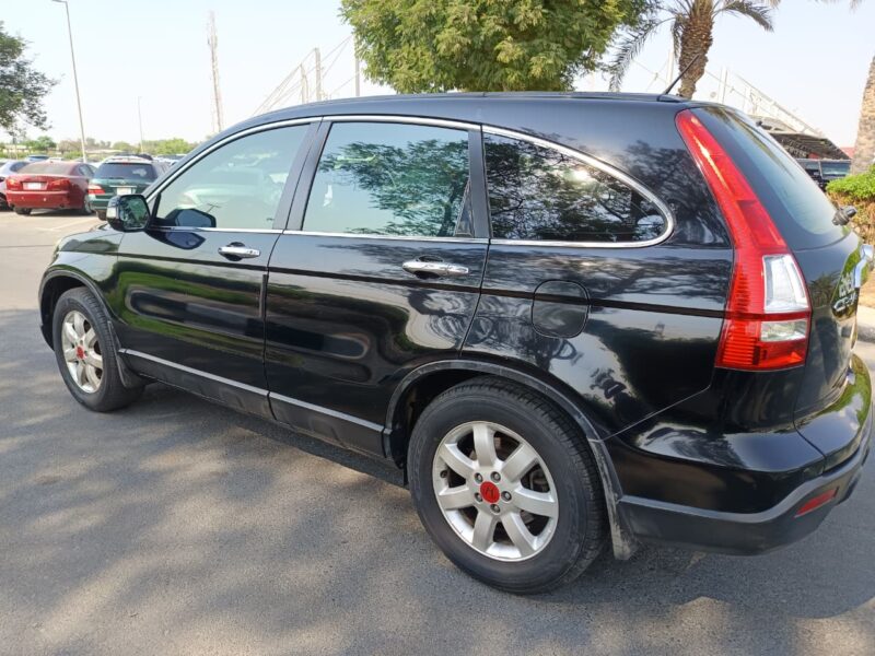 Honda CRV 2009 Full Option