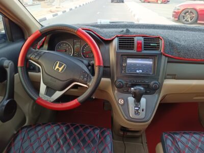 Honda CRV 2009 Full Option