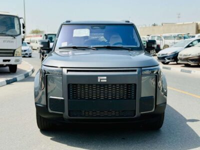 R0X 01 VIP EDITION 1.5L PLUG-IN HYBRID 2024