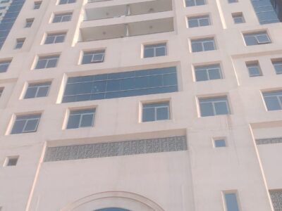 Residential 3 Bedroom Apartment for rent Sharjah