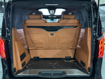 2024 Mercedes-Benz Vito