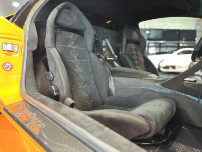 Lamborghini Murcielago Lp670-4 Superveloce 2010