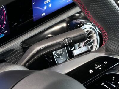 2025 Mercedes-Benz A200 L