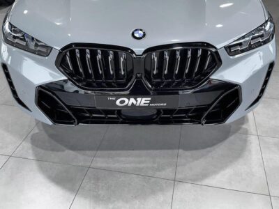 2024 BMW X6 XDrive40i