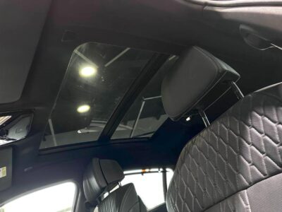 2024 BMW X6 XDrive40i