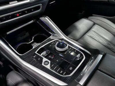 2024 BMW X6 XDrive40i