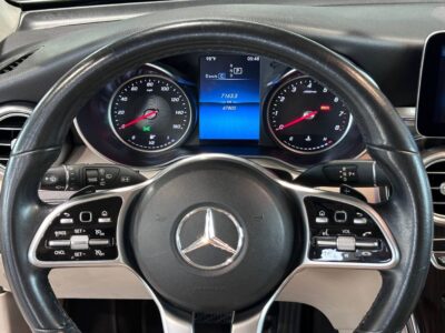 2020 Mercedes-Benz GLC 300