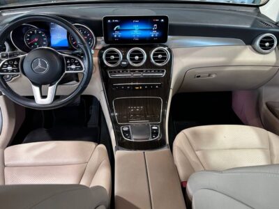 2020 Mercedes-Benz GLC 300