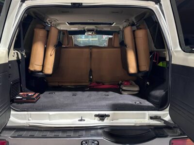 Nissan PATROL SUPER SAFARI