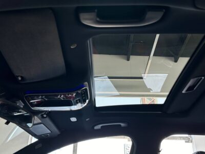 2025 Mercedes-Benz C200 L