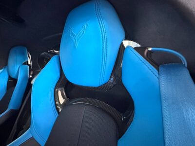 2024 CORVETTE STINGRAY