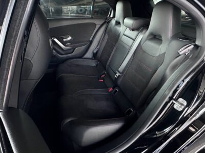 2025 Mercedes-Benz A 200