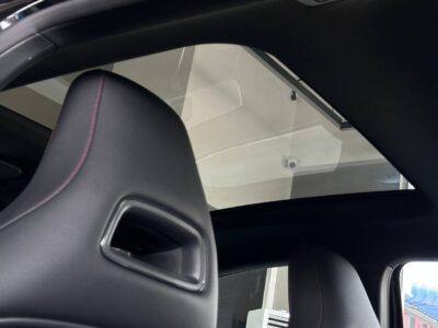 2025 Mercedes-Benz A 200