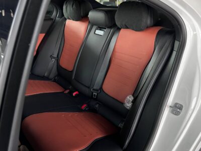 2025 Mercedes-Benz C200 L