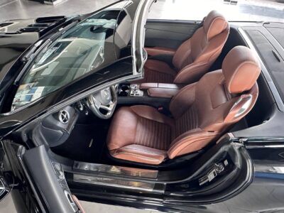 Mercedes-Benz SL 450 2020