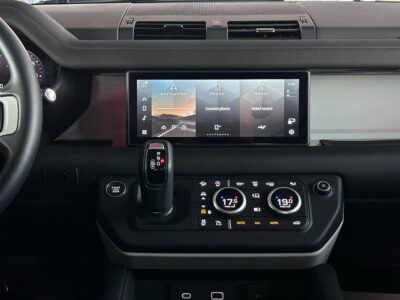 Land Rover DEFENDER 2024