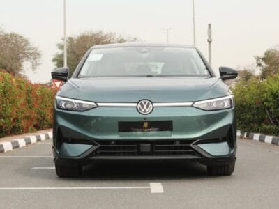 VOLKSWAGEN ID.7 2023